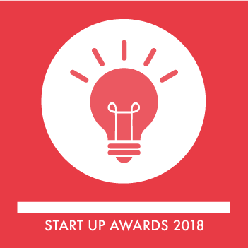 Newcastle University Start Up Awards logo